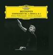 BEETHOVEN, LUDWIG VAN - SYMPHONIES NO.3-EROICA & (Compact Disc)