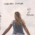 CUTLER, CHELSEA - HOW TO BE HUMAN (Compact Disc)