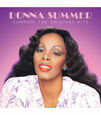 SUMMER, DONNA - SUMMER: ORIGINAL HITS (Compact Disc)