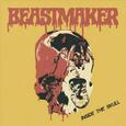 BEASTMAKER - INSIDE THE SKULL (Compact Disc)