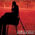 EVOKE EFRITS - CONCEPTUAL HORIZON (Compact Disc)