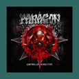 PARAGON - CONTROLLED DEMOLITION -DIGI- (Compact Disc)