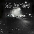 ASKEW, ED - ASK THE UNICORN (Compact Disc)