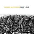 MCCORMACK, ANDREW - FIRST LIGHT (Compact Disc)