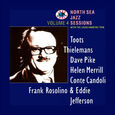 VANDYKE, LOUIS - NORTH SEA JAZZ SESS.4 (Compact Disc)