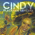 CINDY BLACKMAN SANTANA - GIVE THE DRUMMER SOME (Disco Vinilo LP)