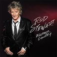 STEWART, ROD - ANOTHER COUNTRY (Compact Disc)