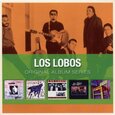 LOS LOBOS - ORIGINAL ALBUM SERIES (Compact Disc)