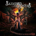 SAINTED SINNERS - UNLOCKED & RELOADED (Compact Disc)