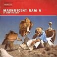 DILEGO, DON - MAGNIFICENT RAM A (Compact Disc)