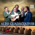 ALTO GUADALQUIVIR - HOY COMO AYER (Compact Disc)