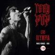 POP, IGGY - LIVE AT OLYMPIA PARIS FRANCE 1991 (Compact Disc)