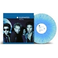 ELEFANTES - AZUL -LTD- (Disco Vinilo LP)