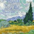 VARIOS ARTISTAS - NOVECENTO GUITAR SONATINA (Compact Disc)