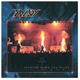 EDGUY - BURNING DOWN THE OPERA LIVE (Compact Disc)