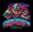 BANDA SONORA ORIGINAL - KILLER KLOWNS.. -REISSUE- (Compact Disc)