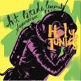 HOLY TUNICS - HIT PARADE LEMONADE.. (Disco Vinilo LP)