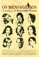 OS MENSAGEIROS - FERNANDO PESSOA + LIBRO (Compact Disc)