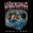 UNDERGANG - ALDRIG I LIVET (Compact Disc)