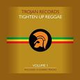 VARIOUS ARTISTS - TROJAN PRESENTS TIGHTEN UP REGGAE 1 (Disco Vinilo LP)