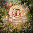 PERRY, STEVE - TRACES (Compact Disc)
