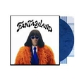 MR. FANTASY - FANTASYLAND -LTD- (Disco Vinilo LP)