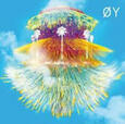 OY - SPACE DIASPORA (Compact Disc)