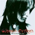 ORTEGA, GINESA - POR LOS ESPEJOS DEL AGUA (Compact Disc)