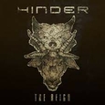 HINDER - REIGN (Compact Disc)