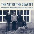 KOPPEL, BENJAMIN - ART OF THE QUARTET (Compact Disc)