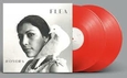 FLEA - HONORA -LTD RED EXCLUSIVE- (Disco Vinilo LP)