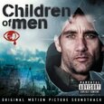 BANDA SONORA ORIGINAL - CHILDREN OF MEN -14TR- (Compact Disc)