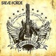 FORD, STEVE - GUNS & GUITARS (Compact Disc)