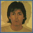 MCCARTNEY, PAUL - MCCARTNEY II (Compact Disc)
