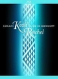 REICHEL, KEALI'I - LIVE IN CONCERT (Blu-Ray Disc)