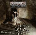 VIVID REMORSE - DOWN TO THE WIRE (Compact Disc)