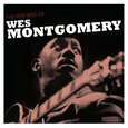 MONTGOMERY, WES - VERY BEST OF (Compact Disc)