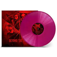 BEYOND THE BLACK - BEYOND THE BLACK -LTD- (Disco Vinilo LP)