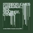 STEREOPHONICS - LANGUAGE SEX + DVD (Compact Disc)