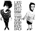 LES RITA MITSOUKO - NO COMPRENDO (Compact Disc)