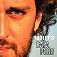 PONS, RAFA - INSISTO (Compact Disc)