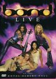 BOND - LIVE AT THE ROYAL (Digital Video -DVD-)