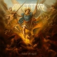 GUILT TRIP - ARMOUR OF ANGELS (Compact Disc)