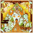 GAGGLE - FROM THE MOUTH OF THE CAVE (Compact Disc)