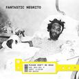 FANTASTIC NEGRITO - PLEASE DON'T BE DEAD -LTD YELLOW (Disco Vinilo LP)
