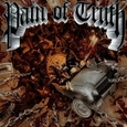 PAIN OF TRUTH - PAIN OF TRUTH (Compact Disc)