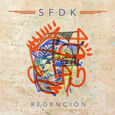 SFDK - REDENCION -HQ- (Disco Vinilo LP)