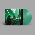 DJ SEINFELD - IF THIS IS IT -LTD GREEN IINDIE EXCLUSIVE- (Disco Vinilo LP)