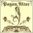 PAGAN ALTAR - MYTHICAL AND MAGICAL (Compact Disc)