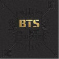 BTS - 2 COOL 4 SKOOL (Compact Disc)